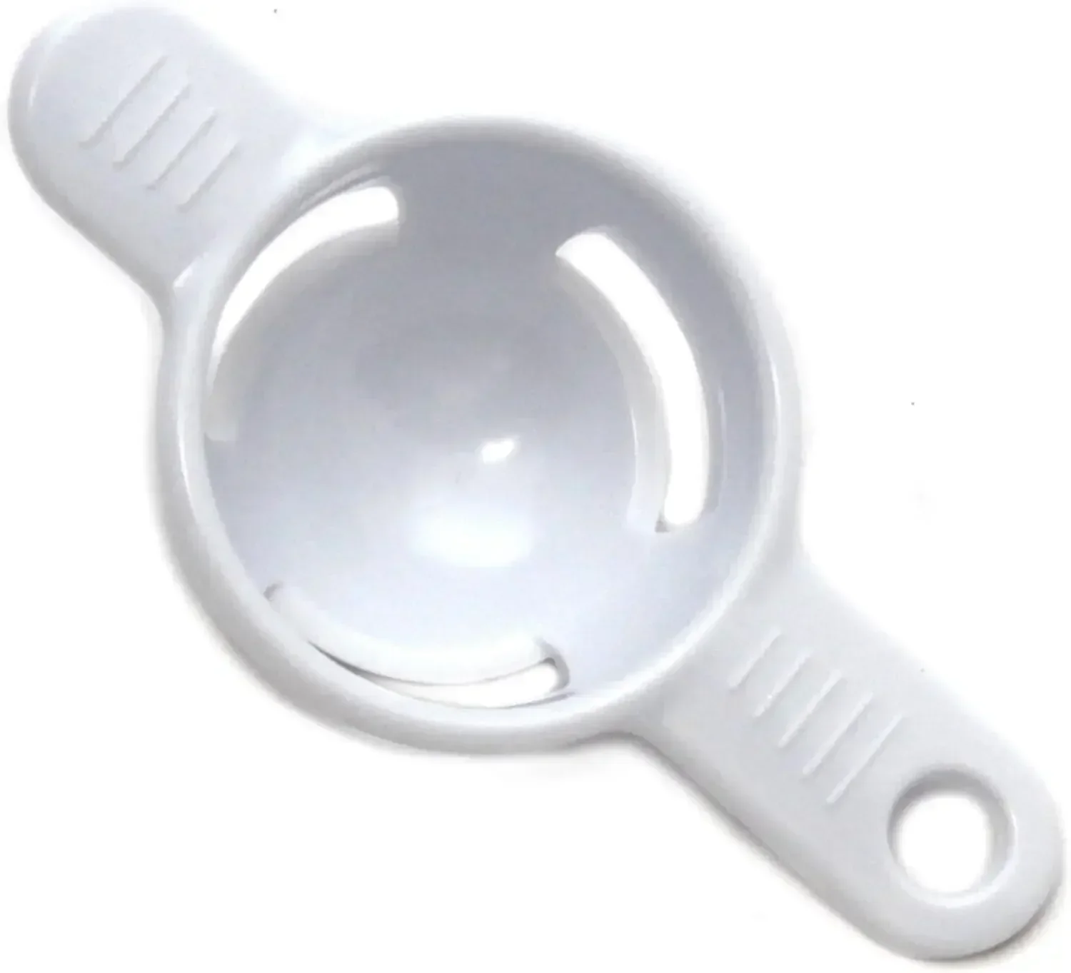 Egg Separator Tool - Высокое качество, быстрая доставка! Базовый пластиковый