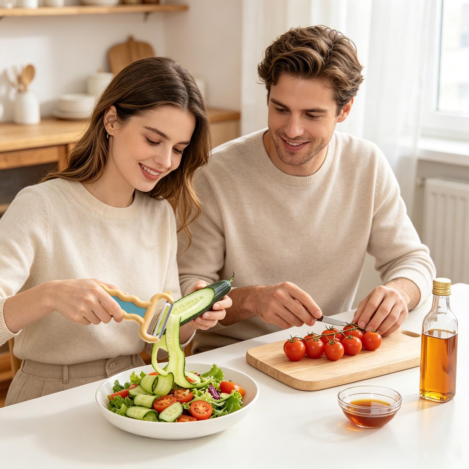Овощечистка ручная, кухонный г – обзор и цена Kitchen Gadgets For Men