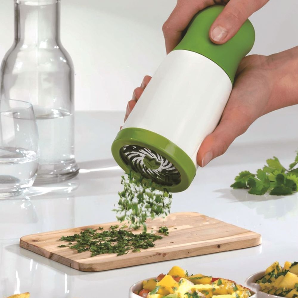 Ручной измельчитель для петруш – обзор и цена Kitchen Helper Gadgets