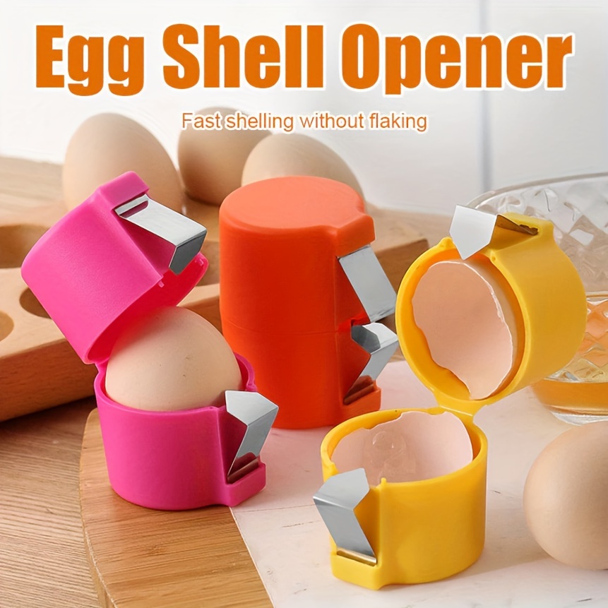 Набор из 3/1 шт. разделителей  – обзор и цена Egg Separator Tool