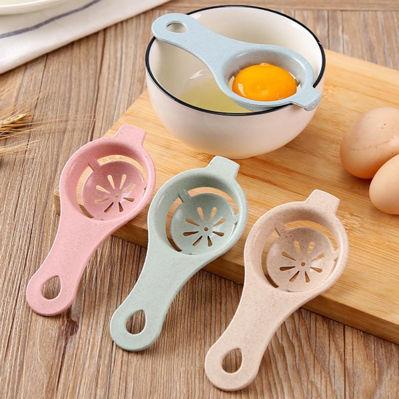 Сепаратор для яичного белка, б – обзор и цена Egg Separator Tool