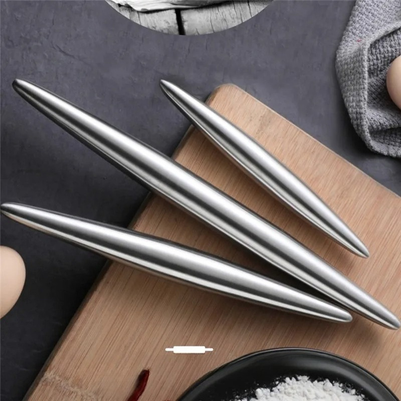 1 шт., скалка из нержавеющей с – обзор и цена Kitchen Gadgets Dumpling Maker