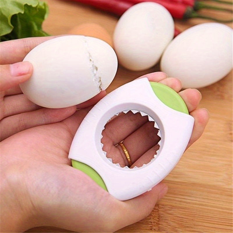 1 шт. Открывалка для яиц, разд – обзор и цена Egg Separator Tool