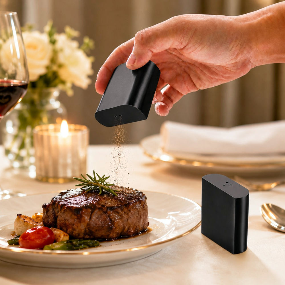 Золотой дозатор для перца из н – обзор и цена Kitchen Gadgets Gold