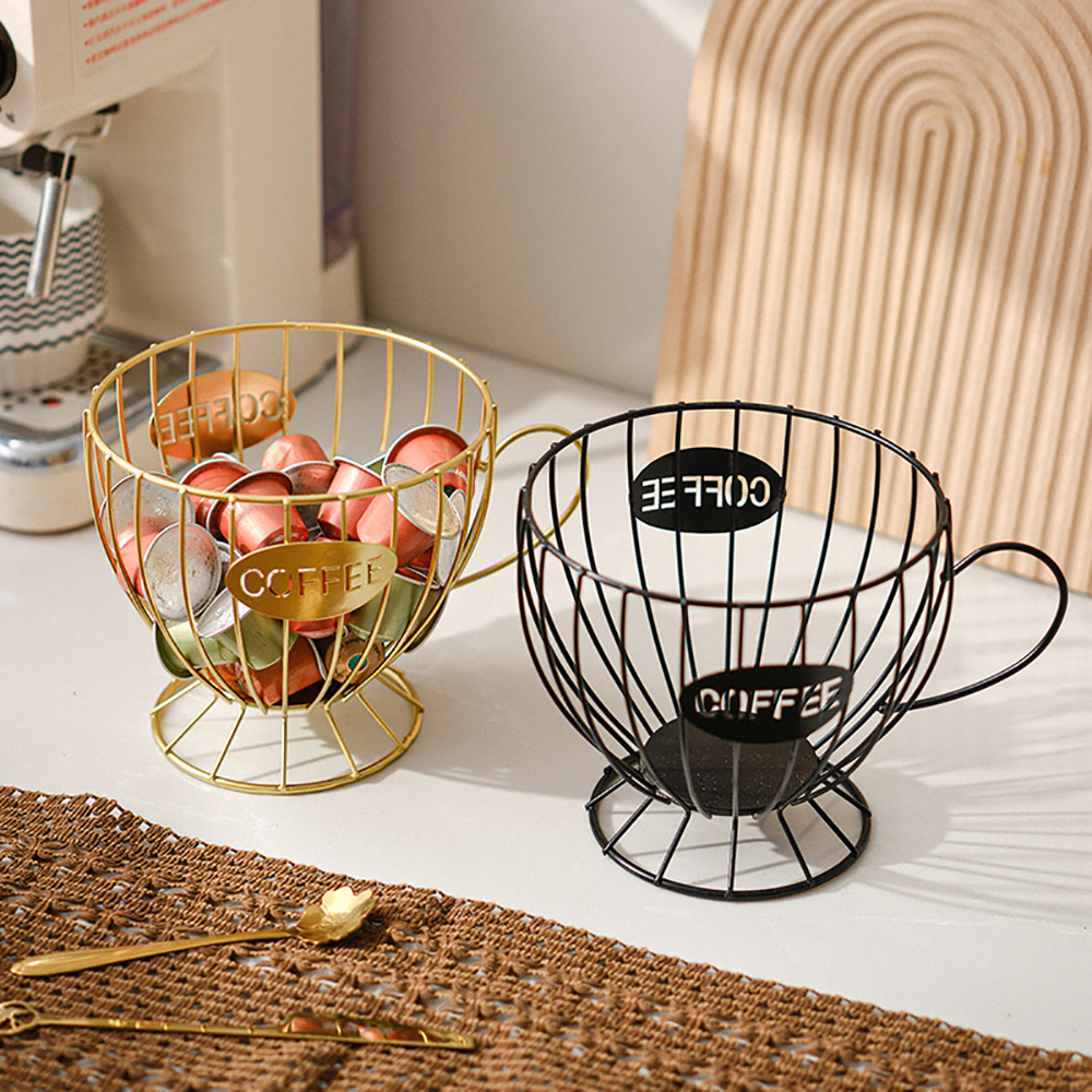Металлический держатель для ко – обзор и цена Kitchen Gadgets Organizer