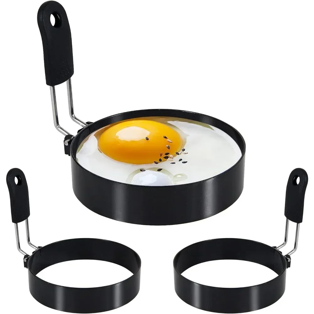 Кольцо для жарения яиц с защит – обзор и цена Egg Separator Tool