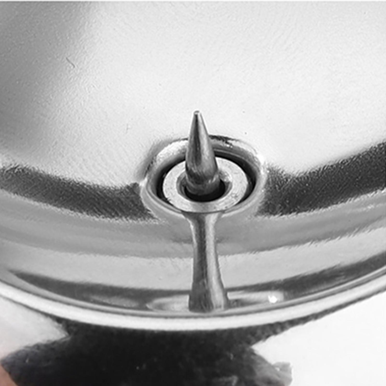 Игольчатый пробойник для яиц,  – обзор и цена Egg Separator Tool