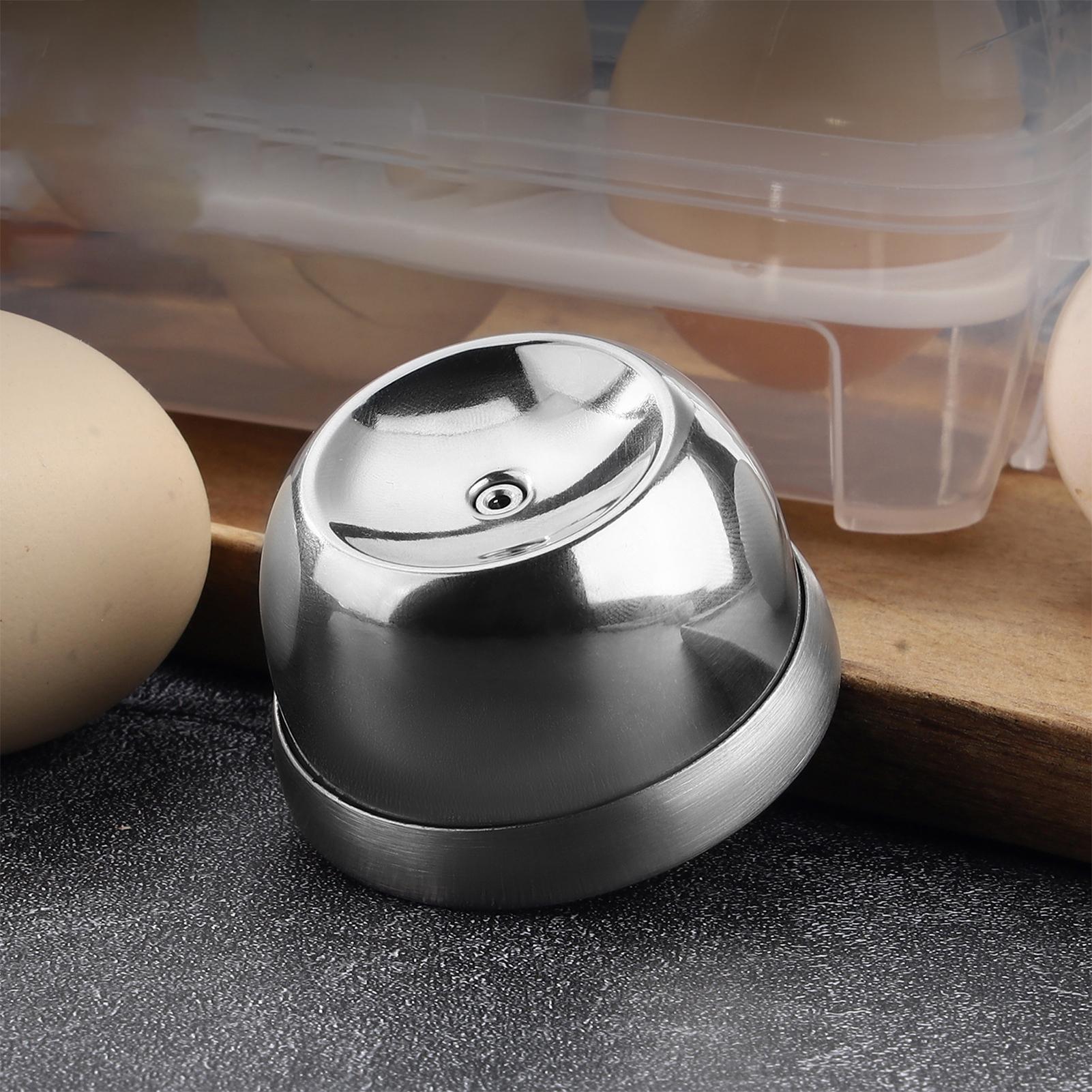 Игольчатый пробойник для яиц,  – обзор и цена Egg Separator Tool