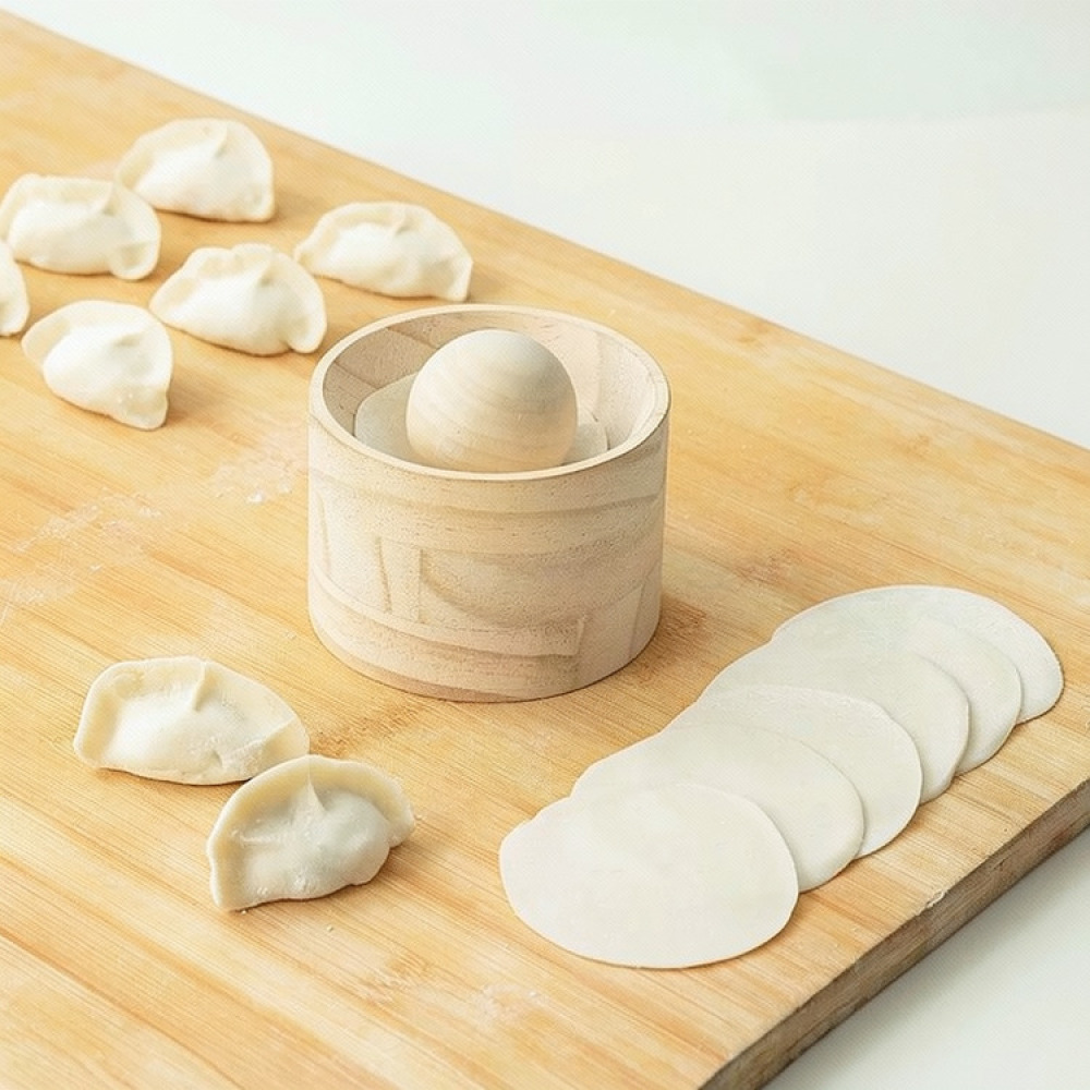 Кухонный инструмент для раскат – обзор и цена Kitchen Gadgets Dumpling Maker